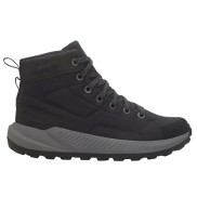 Viking Urban Explorer High GTX Men's Boots, Black/Grey