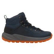 Viking Urban Explorer Mid GTX Men's Boots, Navy/Orange