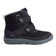 Viking Vang Jr GTX Kids Winter Boots, Black