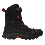 Viking Villrein High Men's Hunting Boots Gore-Tex Boa, Black