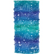 Viking bandana 0034 Regular, Navy - Kids
