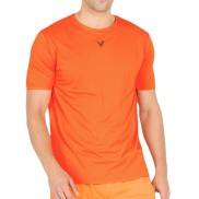 Virtus Ayaan S/S Skriešanas Krekls - Vīriešu
