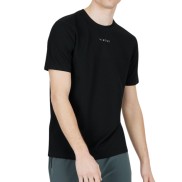 Virtus Besto Men's S/S Tee, Black