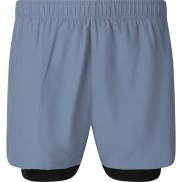 Endurance Kros 2-in-1 Running Shorts - Men's