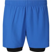 Endurance Kros 2-in-1 Running Shorts - Men's