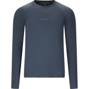 Endurance Felipe Seamless Long Sleeve Shirt - Men's