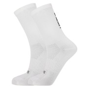 Virtus Larsen Mid Cut Performance 2p Sport Socks - Men's