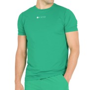 Virtus Roger S/S Skriešanas Krekls - Vīriešu