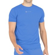Virtus Roger S/S Skriešanas Krekls - Vīriešu
