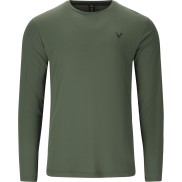 Virtus Roger V3 Hyperstretch Long Sleeve Running Shirt - Men's