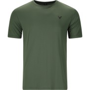 Virtus Roger V3 Hyperstretch Short Sleeve Running Shirt - Men's