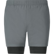Virtus Zayne V2 2-in-1 Running Shorts - Men's
