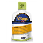 Vitargo Gel 45 g, Lemon