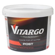 Vitargo Post 2 kg, Strawberry