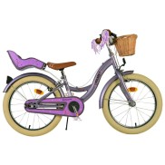 Volare Blossom 18" Girls Bike