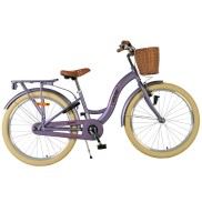 Volare Blossom 24" Meiteņu Velosipēds