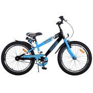 Volare Sportivo Kids Bike, 20'', Blue/Black