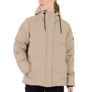 Weather Report Audrey Puffer Ziemas Jaka - Sieviešu