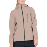 Weather Report Camelia Rain Jacket - Women's