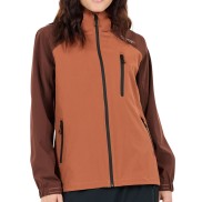 Weather Report Camelia Rain Jacket - Women's