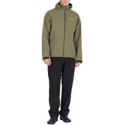 Weather Report Gust AWG W-Pro Rain Set - Men's