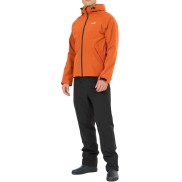 Weather Report Gust AWG W-Pro Rain Set - Men's