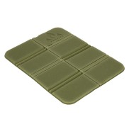 Whistle XPE  Foldable Sitting Pad, Green