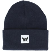 Whistler Bunde Kids Hat, Navy Blazer