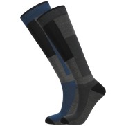 Whistler Corsicana 2 Pāri, Slēpošanas Zeķes - Unisex