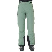 Whistler Drizzle Women's Ski Pant W-Pro, Laurel Wreath
