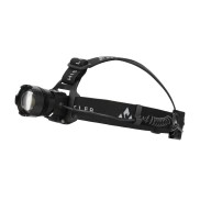 Whistler Gandara 900lm Galvas Lampa