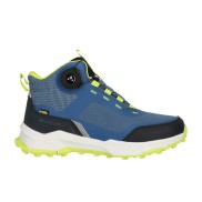 Whistler Gango WP Q-Lock Walking Boot - Kids