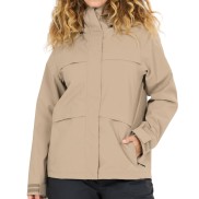 Whistler Liel Rain Jacket - Women's