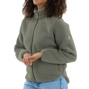 Whistler Pioneer Teddy Fleece Jacket - Women's