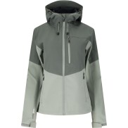 Whistler Rosea V2 Softshell Jaka - Sieviešu