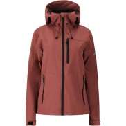 Whistler Rosea V2 Softshell Jaka - Sieviešu