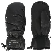 Whistler Walkom Down Unisex Mitten, Black