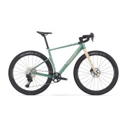 Wilier Adlar Gravel Bike