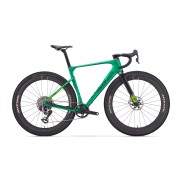 Wilier Rave SLR ID2 Gravel Bike