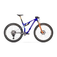 Wilier Urta Max SLR Mountain Bike
