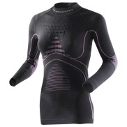 X-Bionic Energy Accumulator EVO LS (turtle neck) Women Shirt
