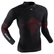 X-Bionic Energizer MK2 Turtle Neck Shirt