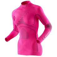 X-Bionic Energy Accumulator® Evo LS (turtle neck) Shirt Women