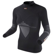 X-Bionic Energizer MK2 Turtle Neck Women Shirt