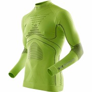 X-Bionic Energy Accumulator® Evo (turtle neck) Shirt | ar kompresiju