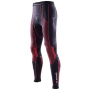 X-Bionic Moto Energizer Man UW Pants Black/Red
