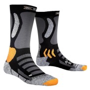 X-Socks Cross Country Mid | Skiing socks