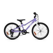 Yupii 20″ Kids Bike