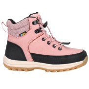 ZigZag Aenaide Kids Boot WP, Rose