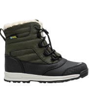 ZigZag Komur WP Kid's Winter Boots, forest night